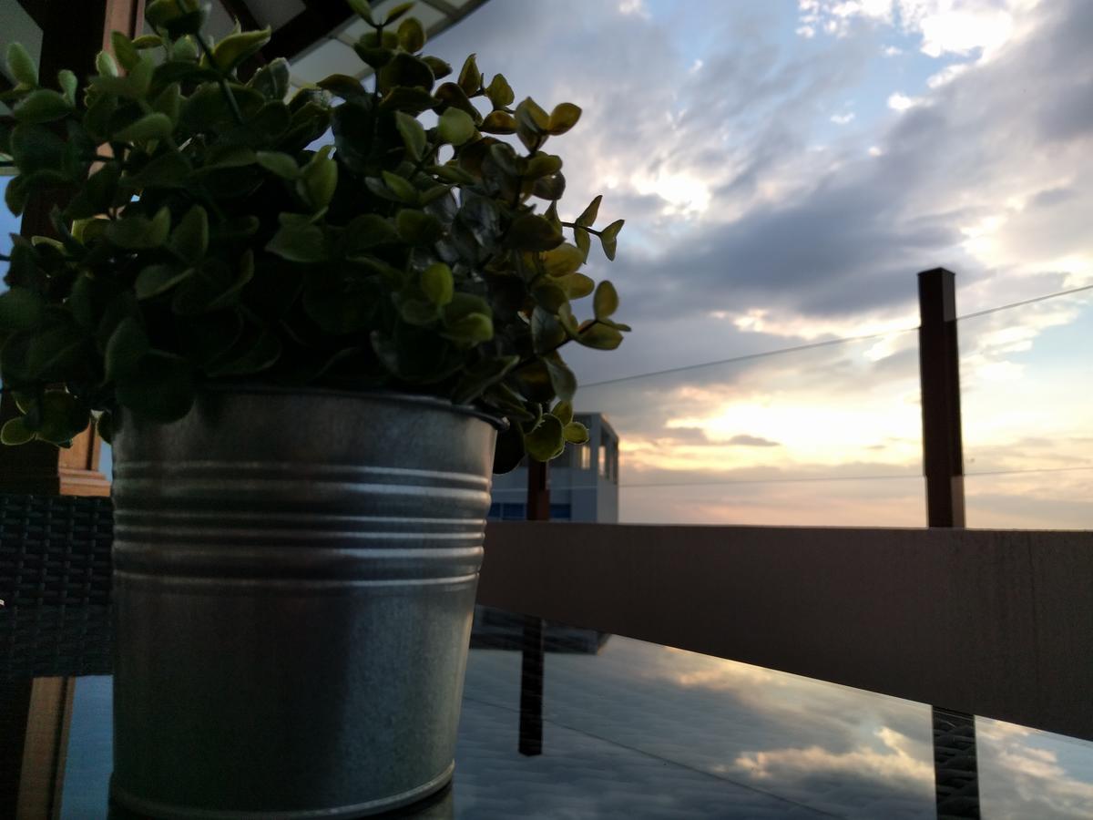 The Residence Colombo Exteriör bild